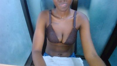 spicystella live cam on Cam4
