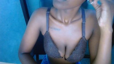 spicystella live cam on Cam4