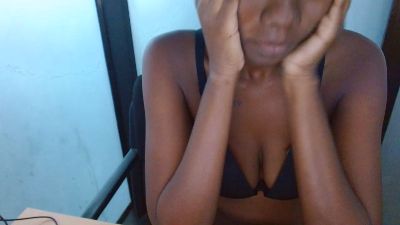 spicystella live cam on Cam4