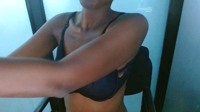 spicystella live cam on Cam4