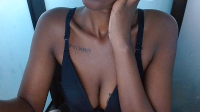 spicystella live cam on Cam4