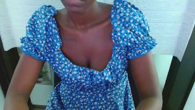 spicystella live cam on Cam4