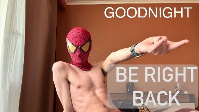 spider___man live cam on Cam4