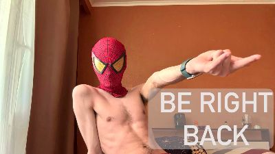 spider___man live cam on Cam4