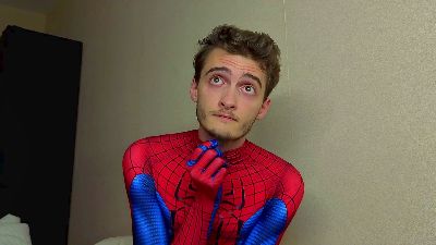 spider___man live cam on Cam4