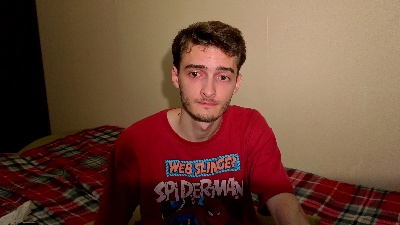 spider___man live cam on Cam4