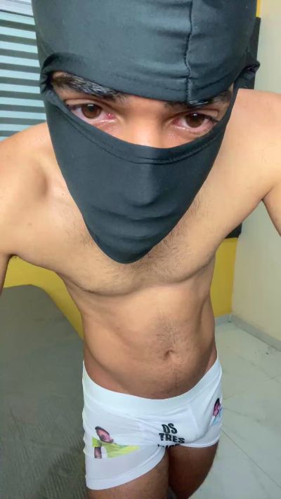 spiderbr live cam on Cam4
