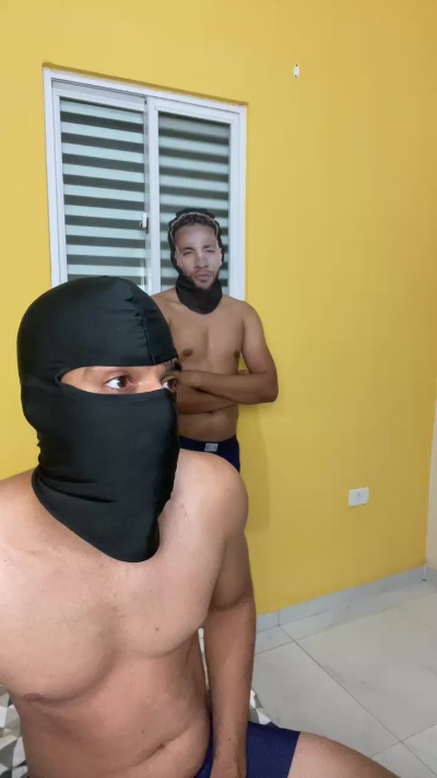 spiderbr live cam on Cam4
