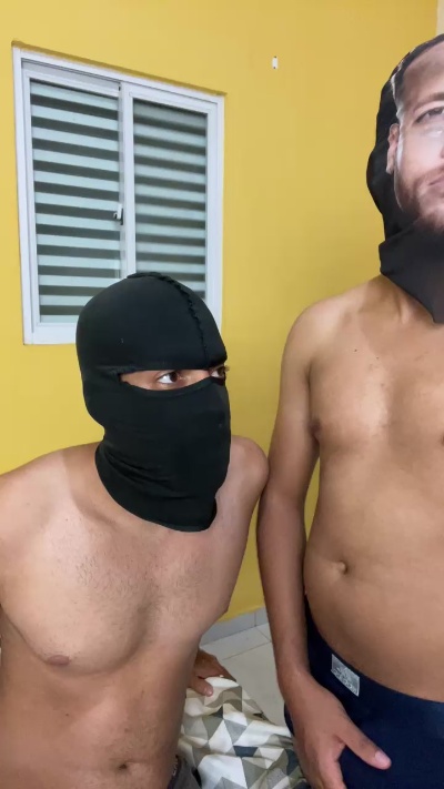 spiderbr live cam on Cam4