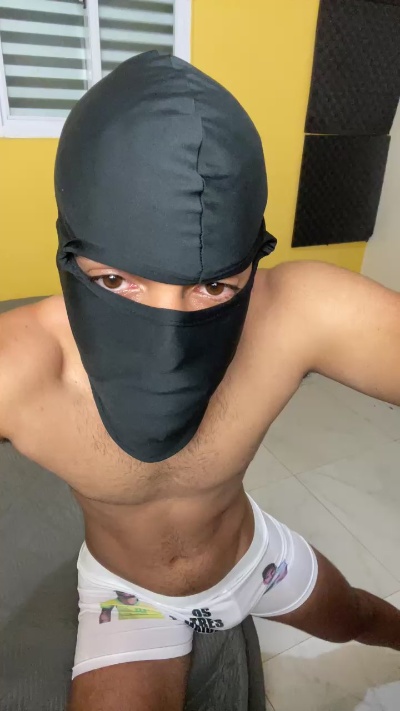 spiderbr live cam on Cam4