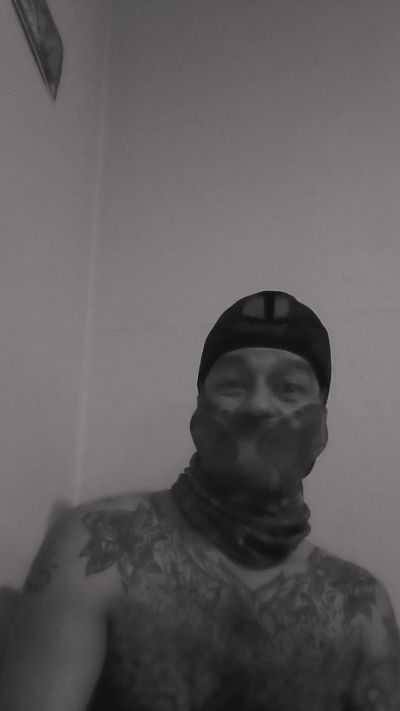 spidermike5 live cam on Cam4