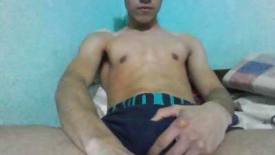 spidey2304 live cam on Cam4