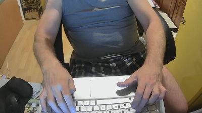 spocky1967 live cam on Cam4