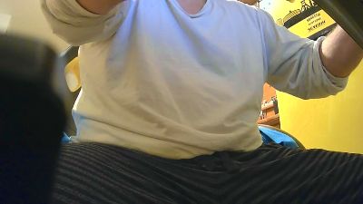spocky1967 live cam on Cam4