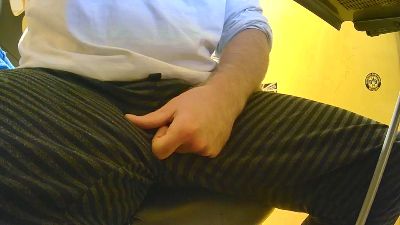 spocky1967 live cam on Cam4