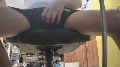 spocky1967 live cam on Cam4