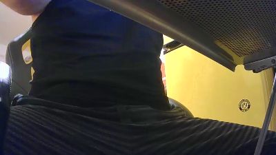 spocky1967 live cam on Cam4
