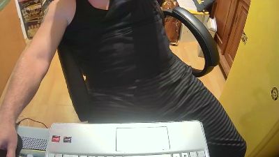 spocky1967 live cam on Cam4