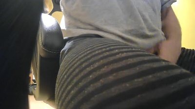 spocky1967 live cam on Cam4