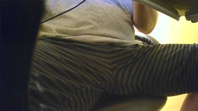 spocky1967 live cam on Cam4