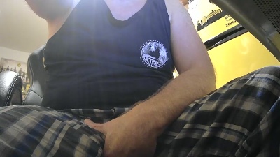 spocky1967 live cam on Cam4