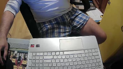 spocky1967 live cam on Cam4