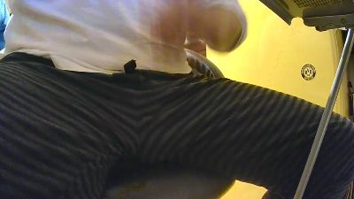 spocky1967 live cam on Cam4