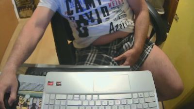 spocky1967 live cam on Cam4