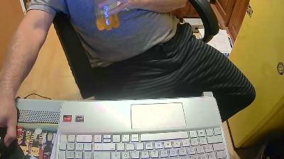 spocky1967 live cam on Cam4