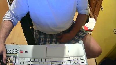 spocky1967 live cam on Cam4