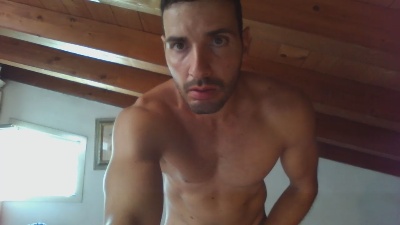 sportman90 live cam on Cam4