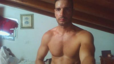sportman90 live cam on Cam4