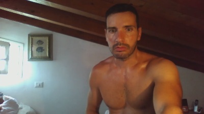 sportman90 live cam on Cam4