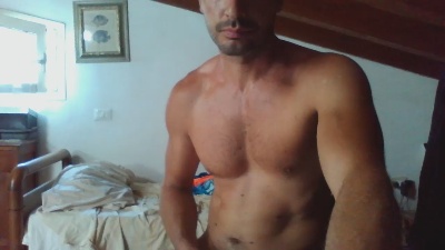 sportman90 live cam on Cam4
