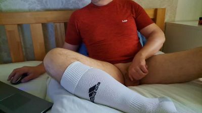 sportsman40 live cam on Cam4