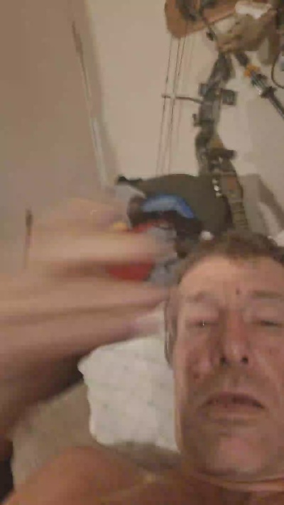 spunbiman live cam on Cam4