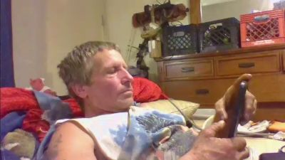 spunbiman live cam on Cam4