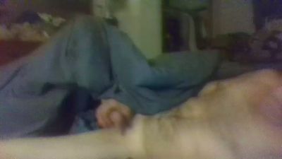 spunbiman live cam on Cam4