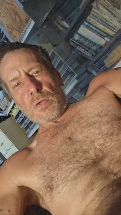 spunbiman live cam on Cam4