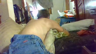 spunbiman live cam on Cam4