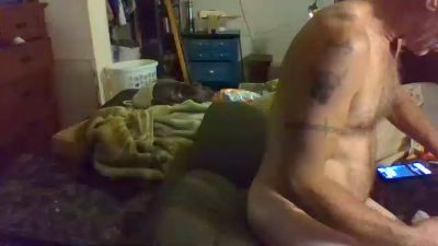 spunbiman live cam on Cam4