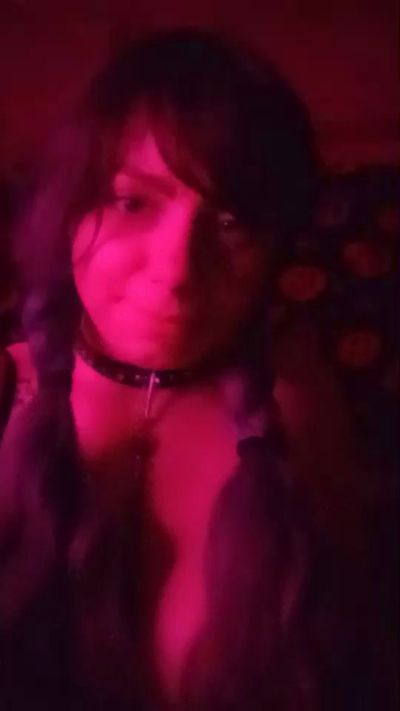 spunfoxxx live cam on Cam4
