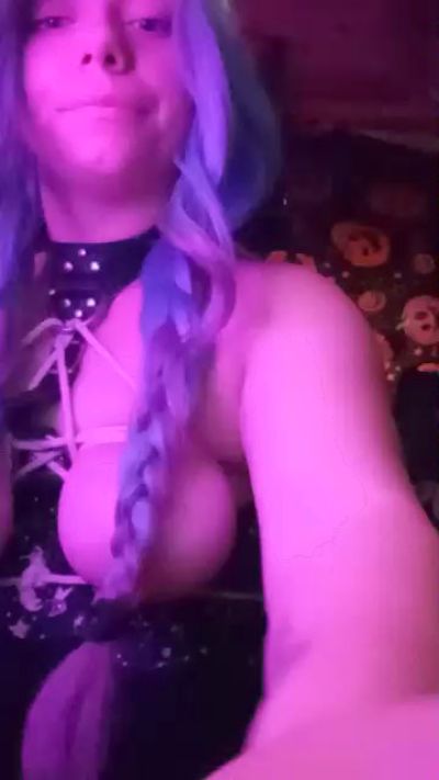 spunfoxxx live cam on Cam4