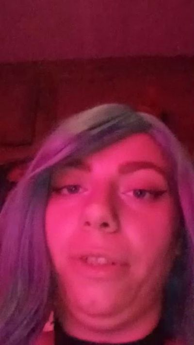 spunfoxxx live cam on Cam4