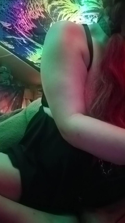 spunfoxxx live cam on Cam4