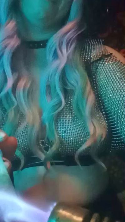 spunfoxxx live cam on Cam4