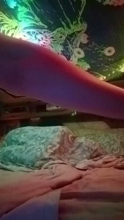 spunfoxxx live cam on Cam4