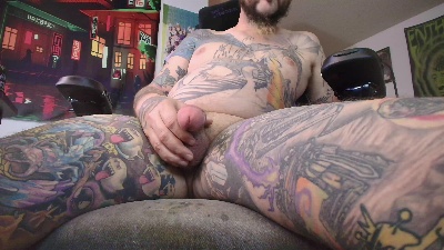 spunknutzz live cam on Cam4