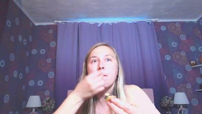 squirtalice live cam on Cam4