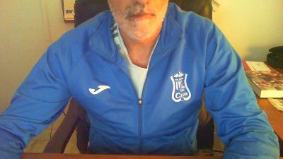 srleucipo live cam on Cam4
